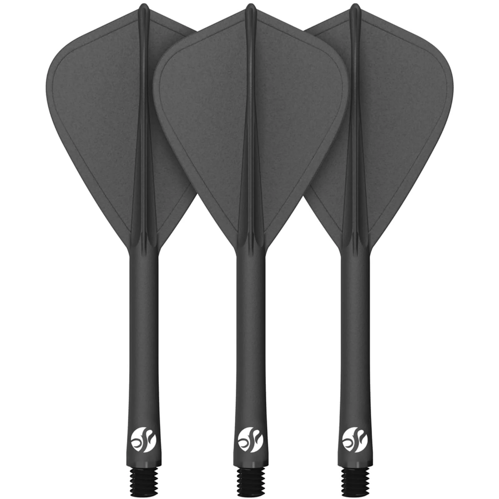 Shot - Flight Deck - Kite Dart Flights - Integrated Flight & Shaft System