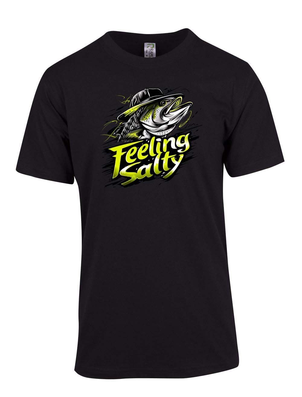 Feeling salty T-shirt