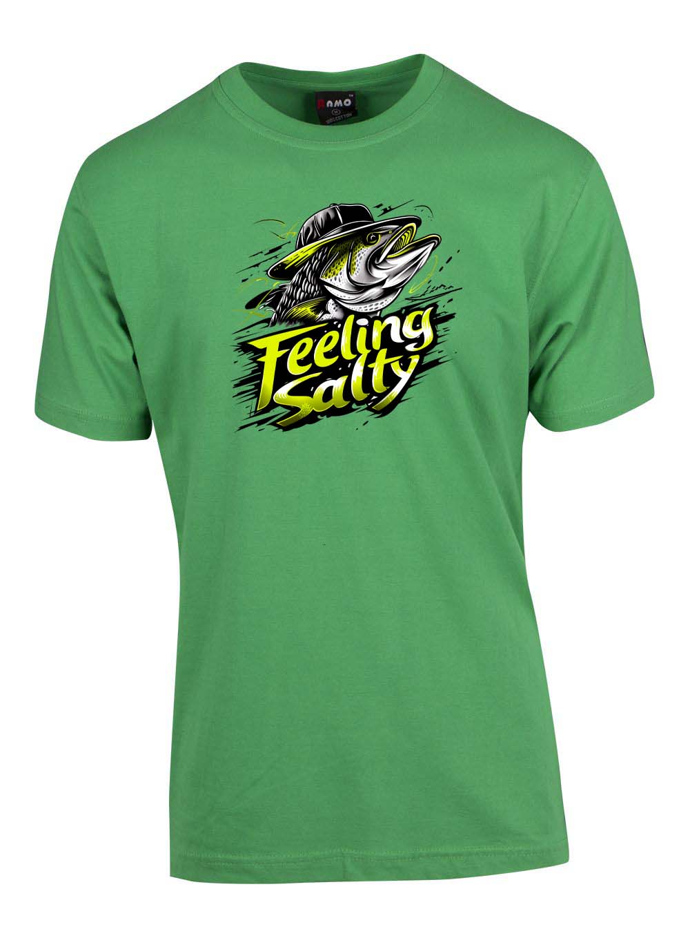 Feeling salty T-shirt