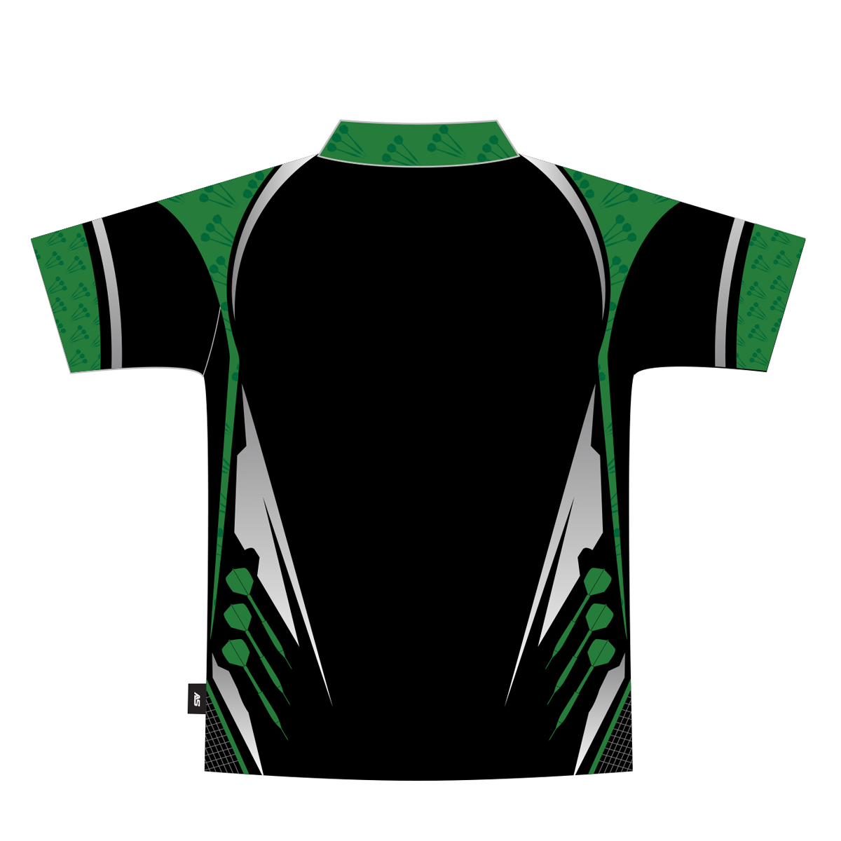 Apex Custom Darts Shirt
