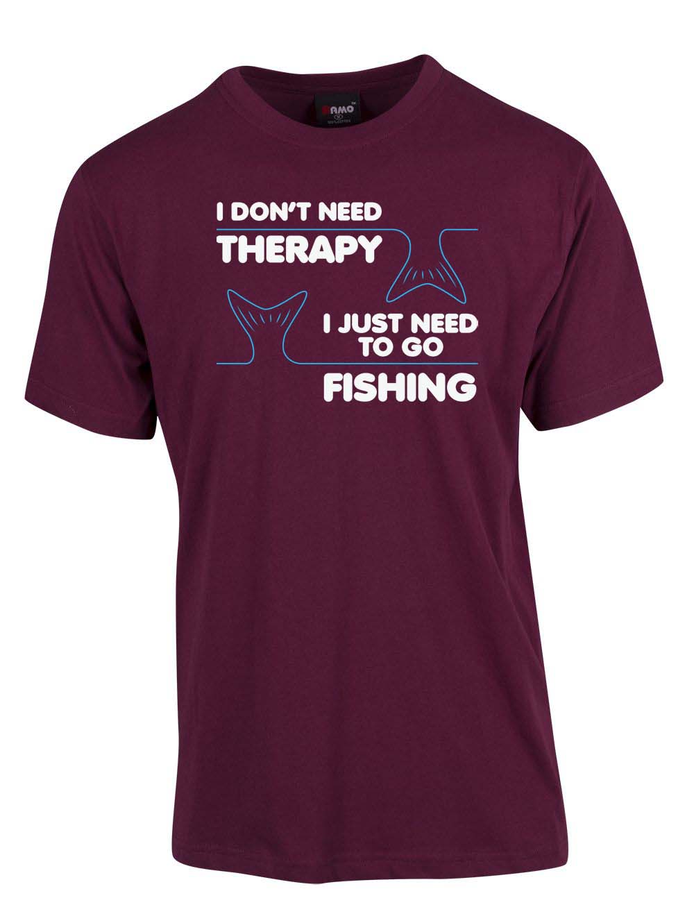 I don't need therapy T-shirt