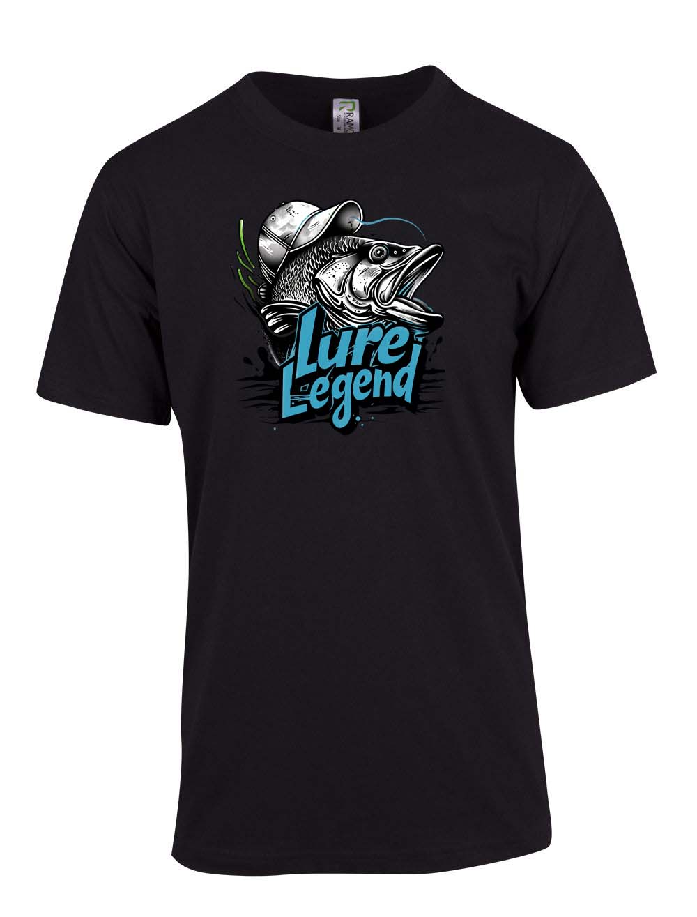 Lure legend T-shirt