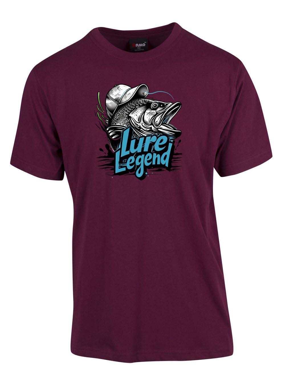 Lure legend T-shirt