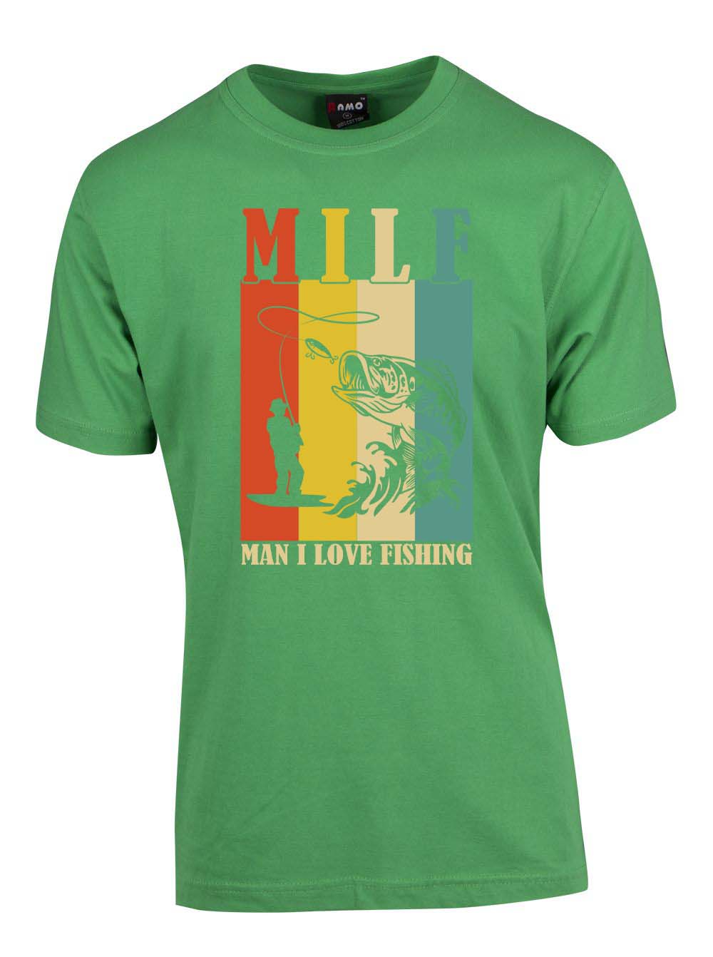 Milf T-shirt