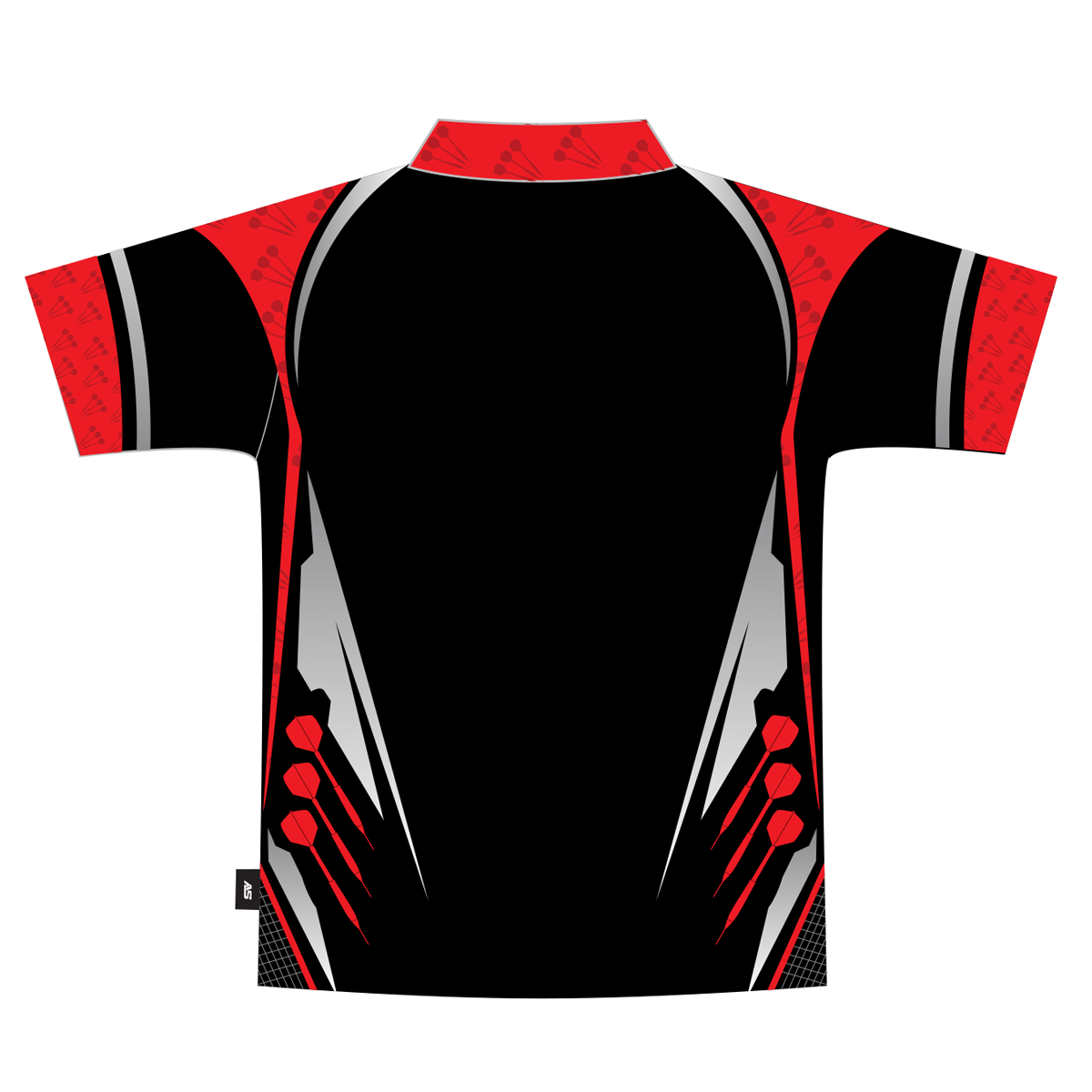Apex Custom Darts Shirt