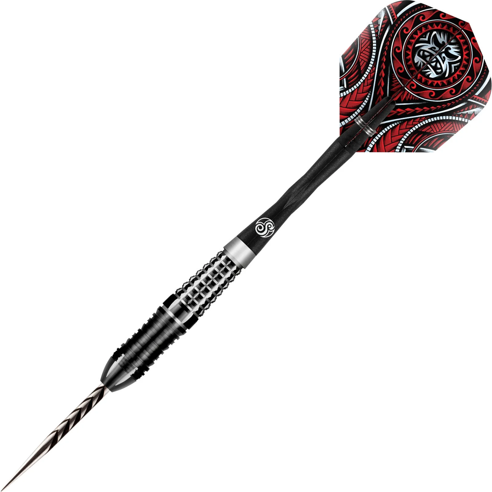 Shot - Tribal Weapon Savage Darts - 90% Tungsten - 22g 23g 24g 25g 26g