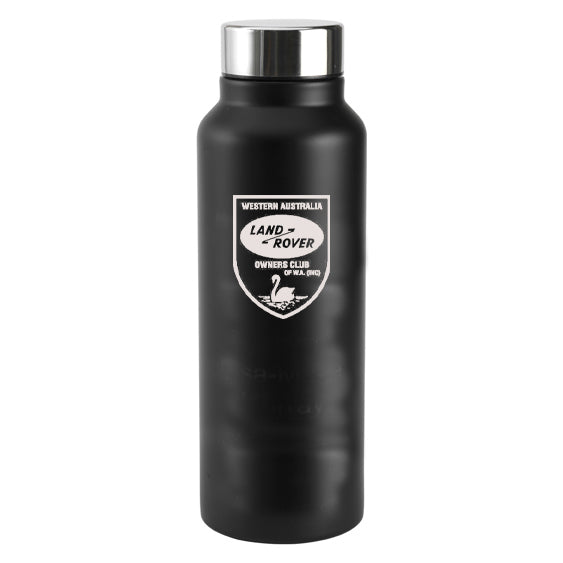 Water Bottle Land Rover Club