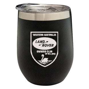 Wine Tumbler Land Rover Club