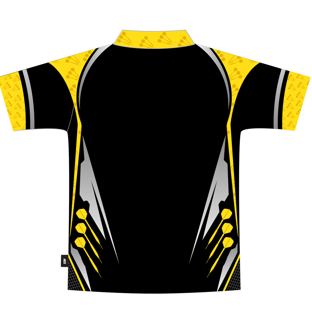 Apex Custom Darts Shirt