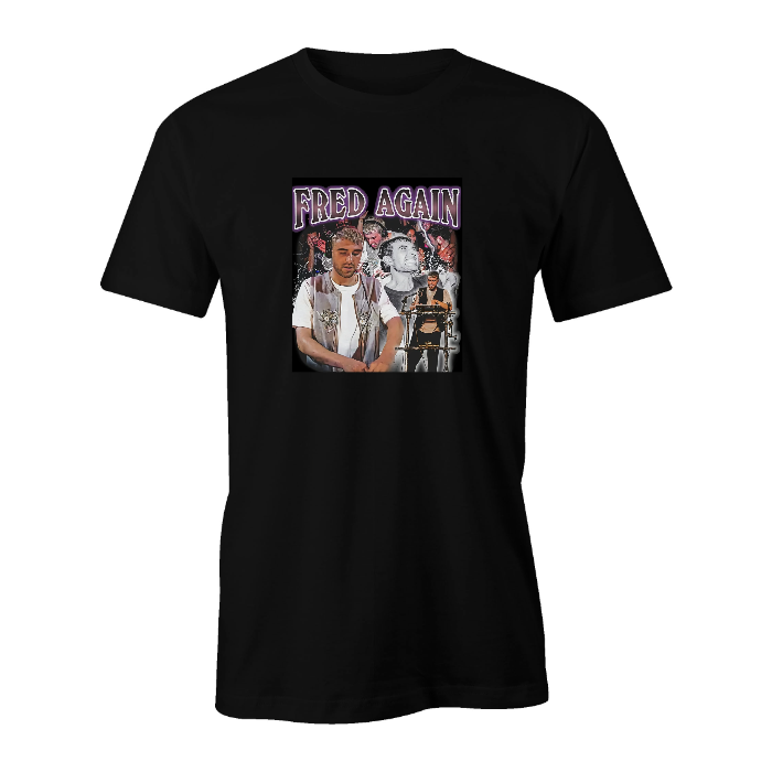 Design Online Double Sided Custom T-Shirt