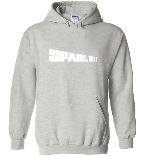 Space 1999 Inspired Hoodie