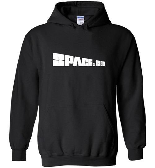 Space 1999 Inspired Hoodie