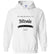 Original Bitcoin Inspired Hoodie