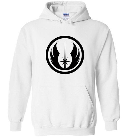 Jedi Empire Hoodie