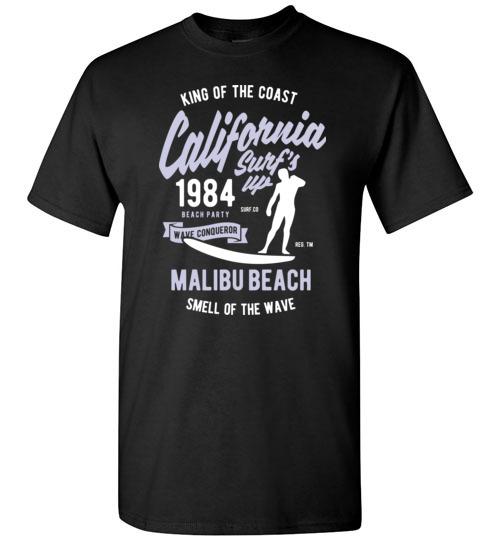 Surf's Up T Shirt