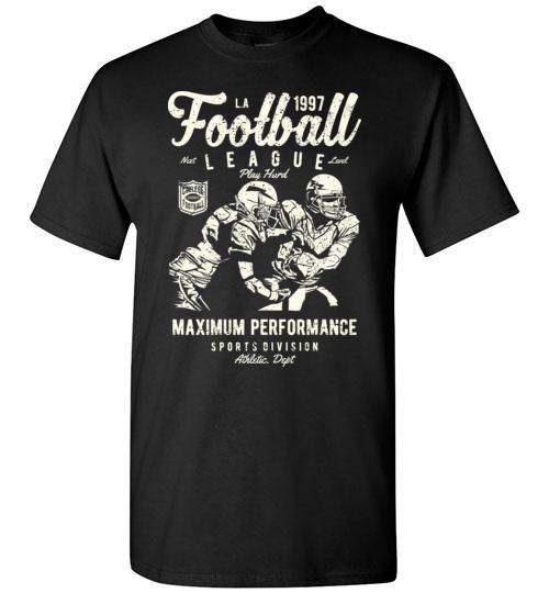 Football League T Shirt