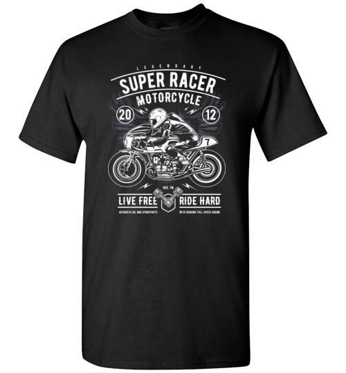 Super Racer T Shirt