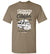 Happy Camper T Shirt