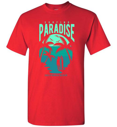 Surfers Paradise T Shirt