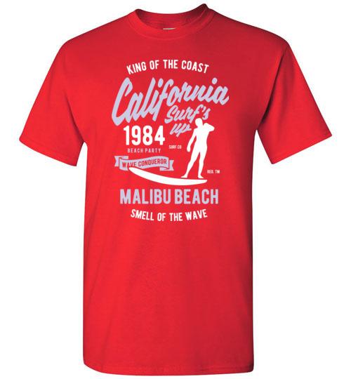 Surf's Up T Shirt