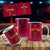 Cleveland Cavaliers Themed Printed Coffee Mug 11oz