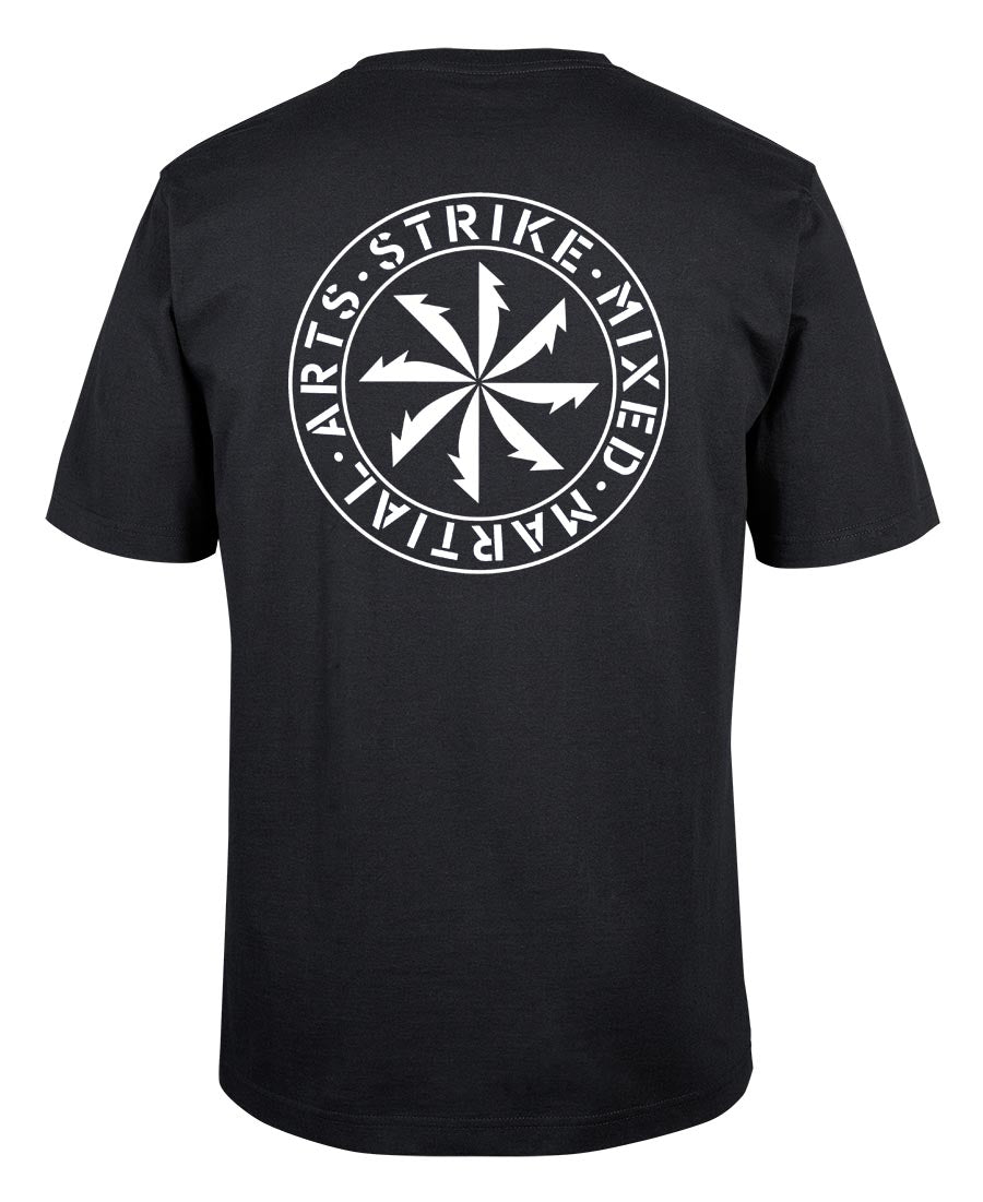 Strike MMA Double Sided T-shirt