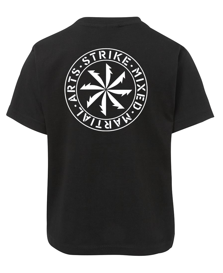 Strike MMA Kids Double Sided T-shirt