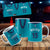 Charlotte Hornets Themed Printed Coffee Mug 11oz