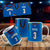 Oklahoma Thunder Themed Printed Coffee Mug 11oz