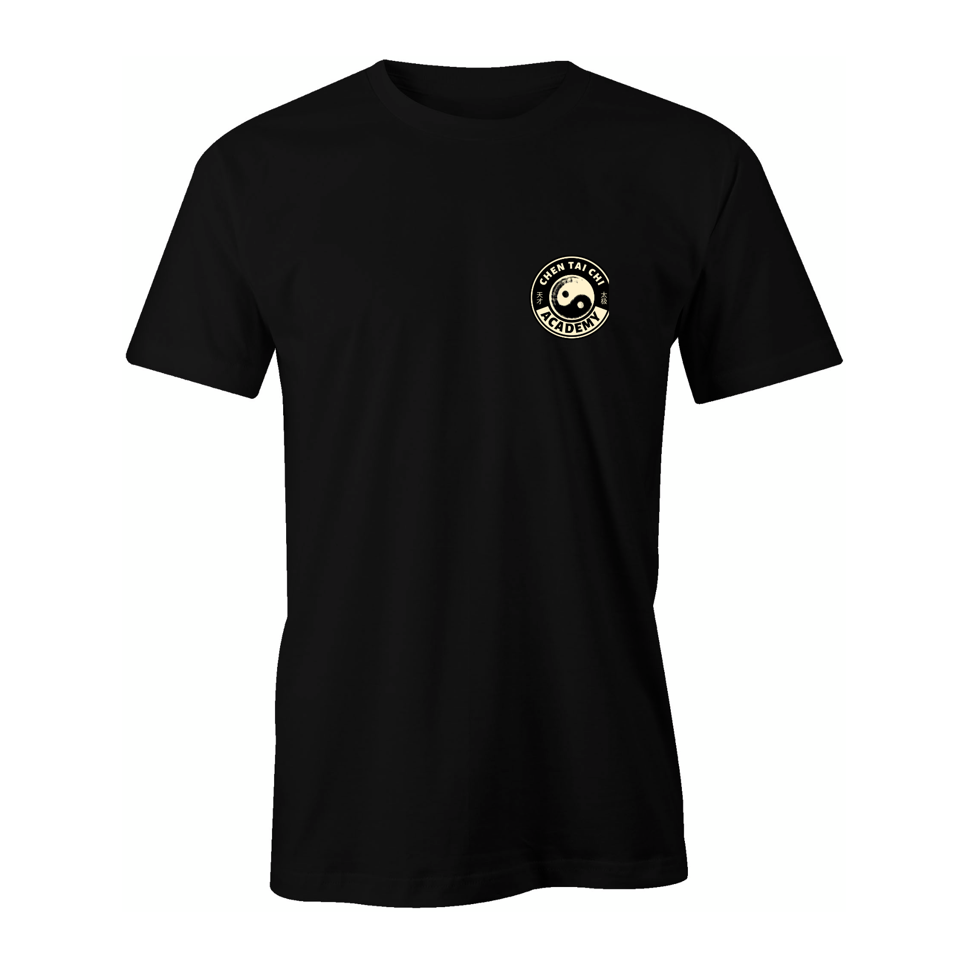 Design Online Single Sided Custom T-Shirt