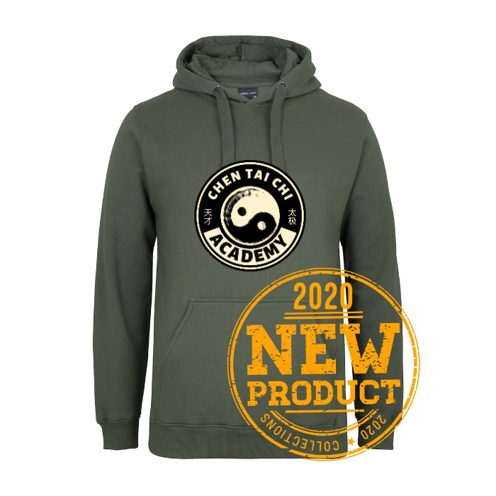 Winter Special Printed 3FH - JB's Fleecy Hoodie