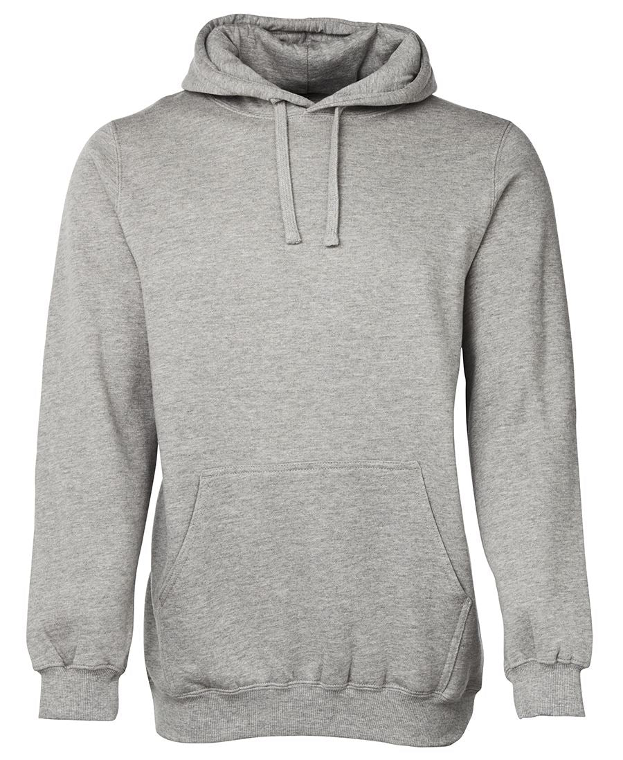 3FH - JB's Fleecy Hoodie