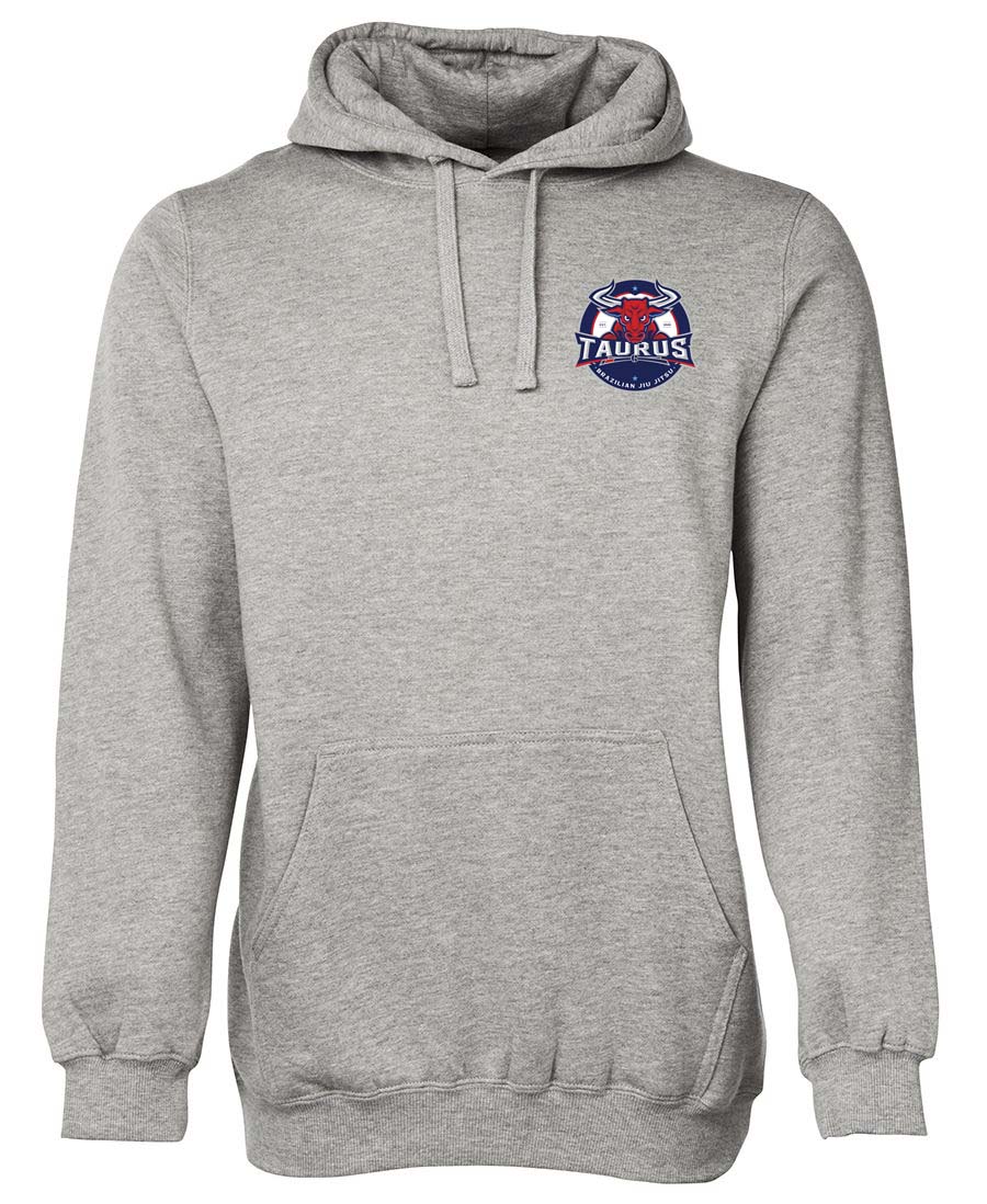Taurus Kids Double Sided Logo Hoodie