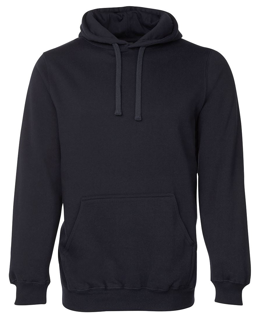 3FH - JB's Fleecy Hoodie