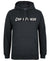 Chip's Fitness Double sided Logo Hoodie