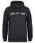 Chip's Fitness Double sided Logo Hoodie