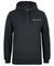 Bodies By Jones Own Strength Double sided Logo Hoodie