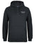 Bodies By Jones Double sided Logo Hoodie - K Jones
