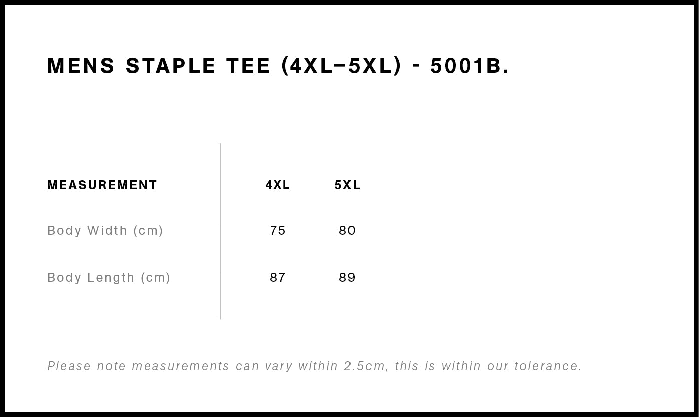 Taurus Double Sided AS Color T-shirt