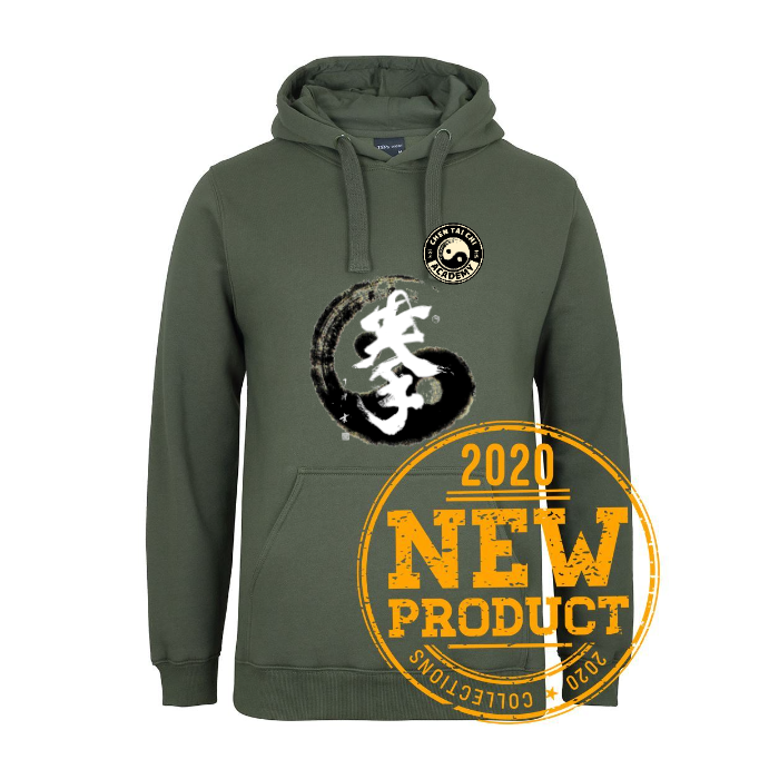 Winter Special Printed 3FH - JB's Fleecy Hoodie