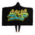 SCYS Hooded Blanket