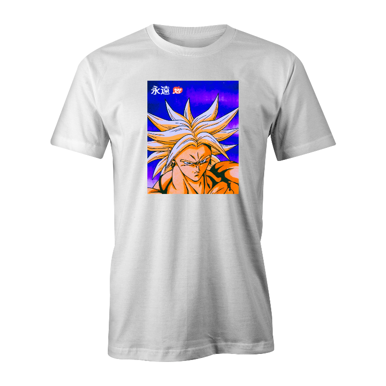 Design Online Single Sided Custom T-Shirt
