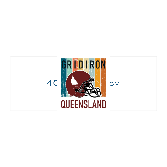 400cm X 150cm Vinyl Outdoor Banner