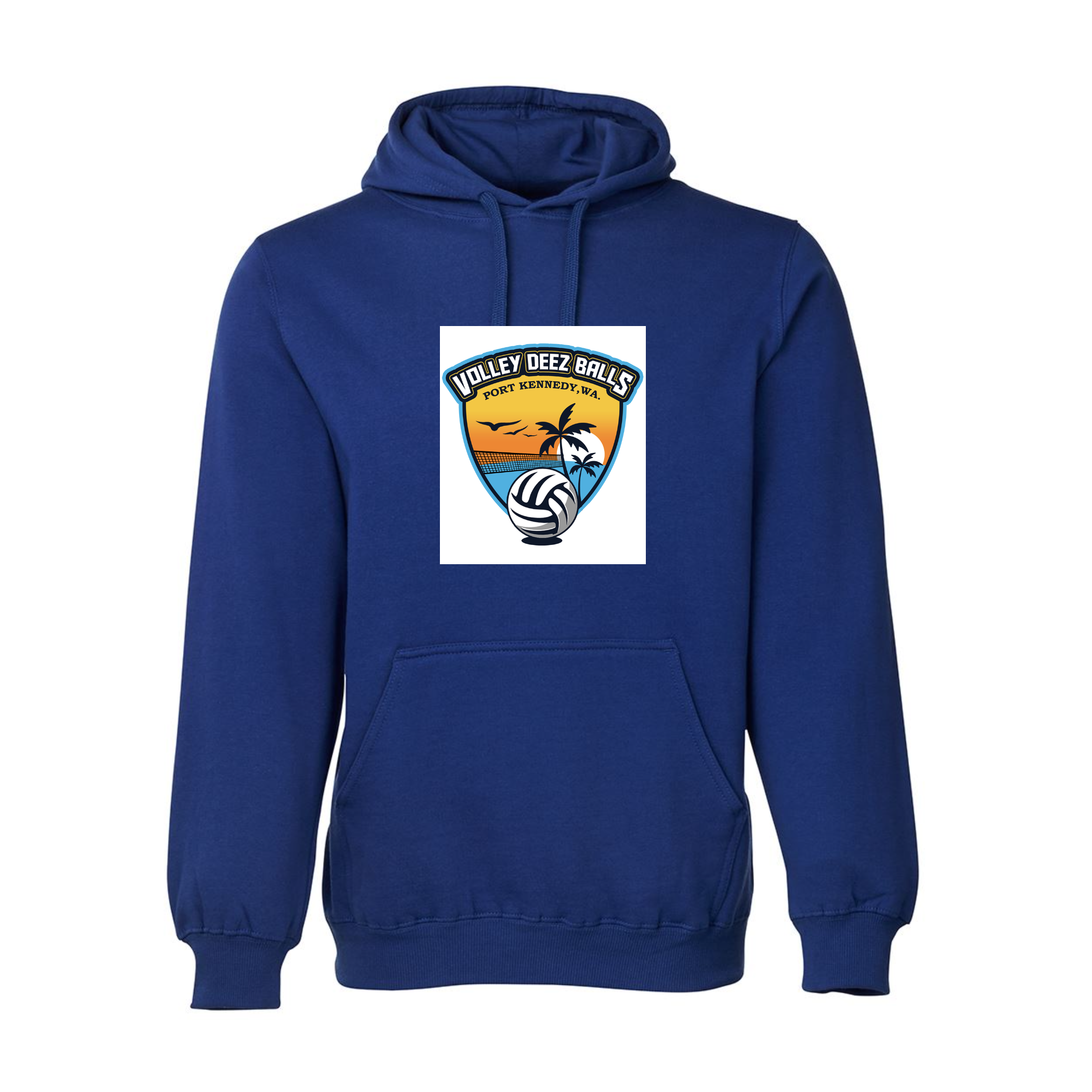 Winter Special Printed 3FH - JB's Fleecy Hoodie