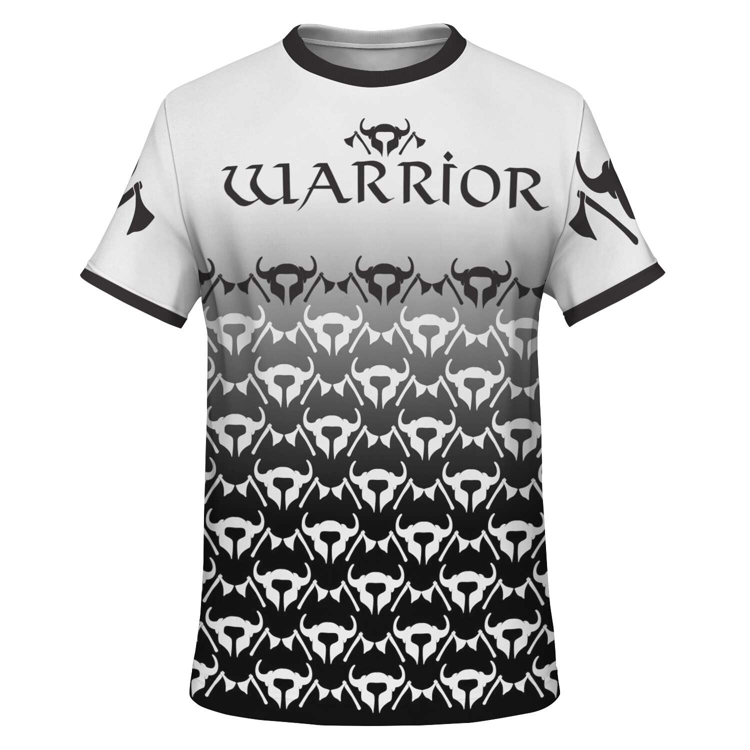 Warrior Limited Edition T-Shirt