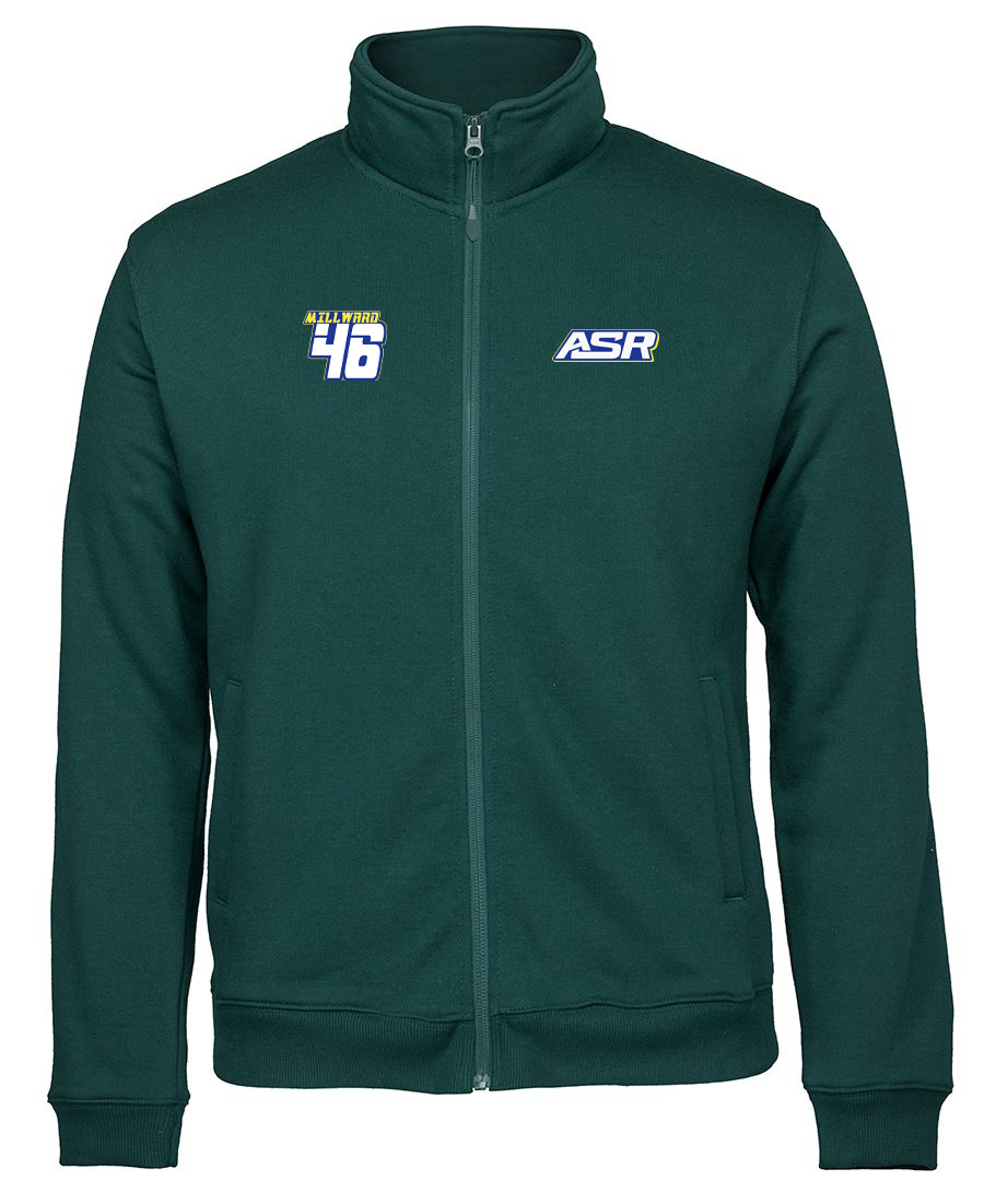 Customised Polar Fleece