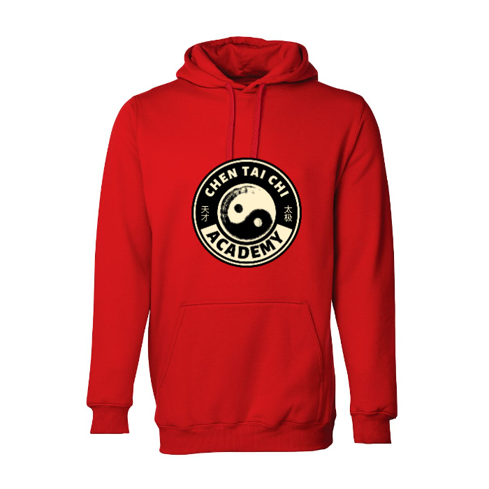 Winter Special Printed 3FH - JB's Fleecy Hoodie