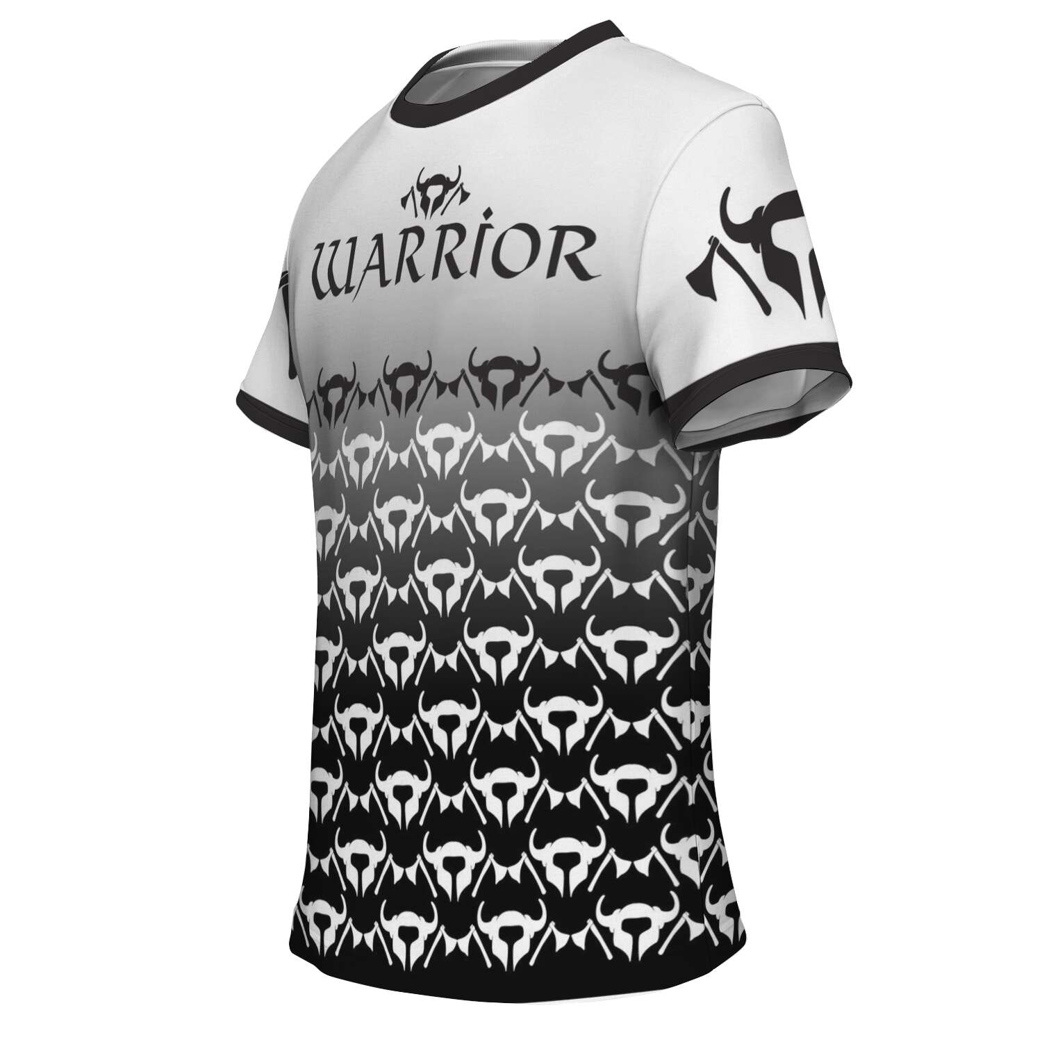 Warrior Limited Edition T-Shirt