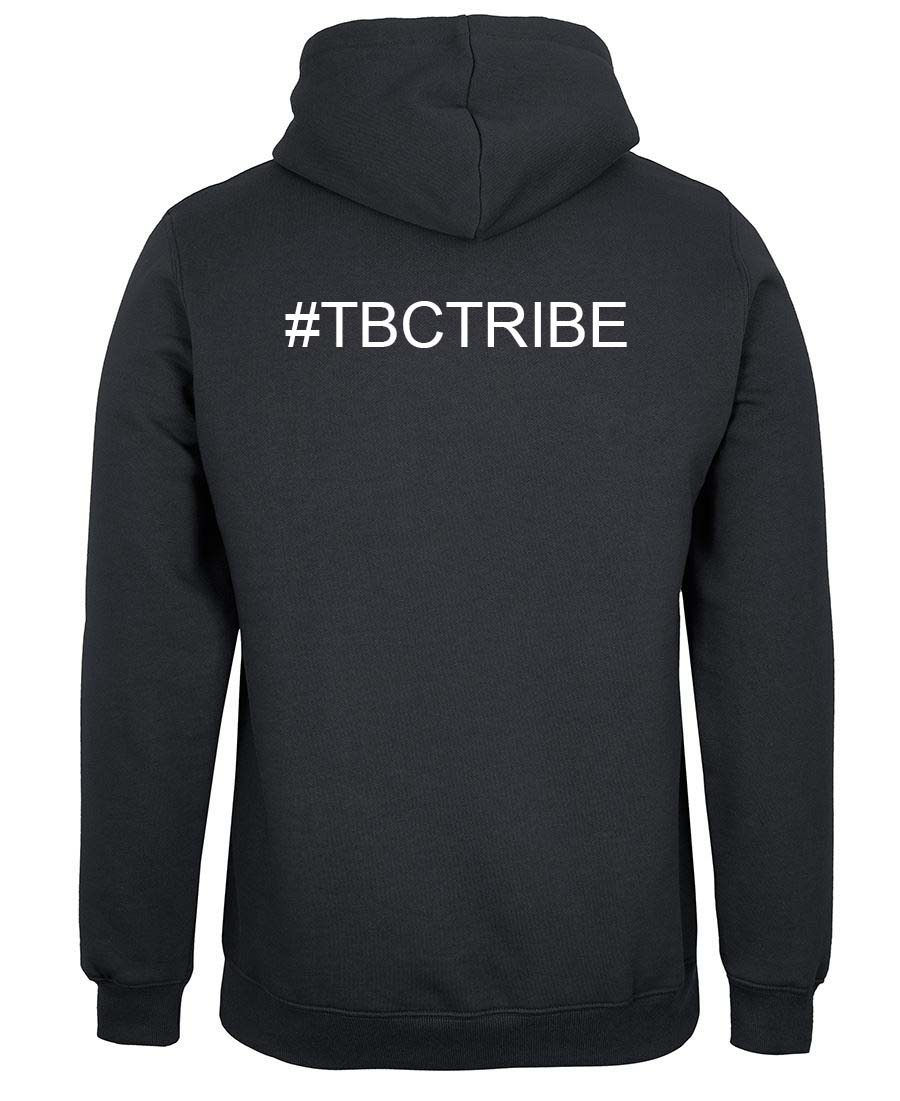 TBC hoodie