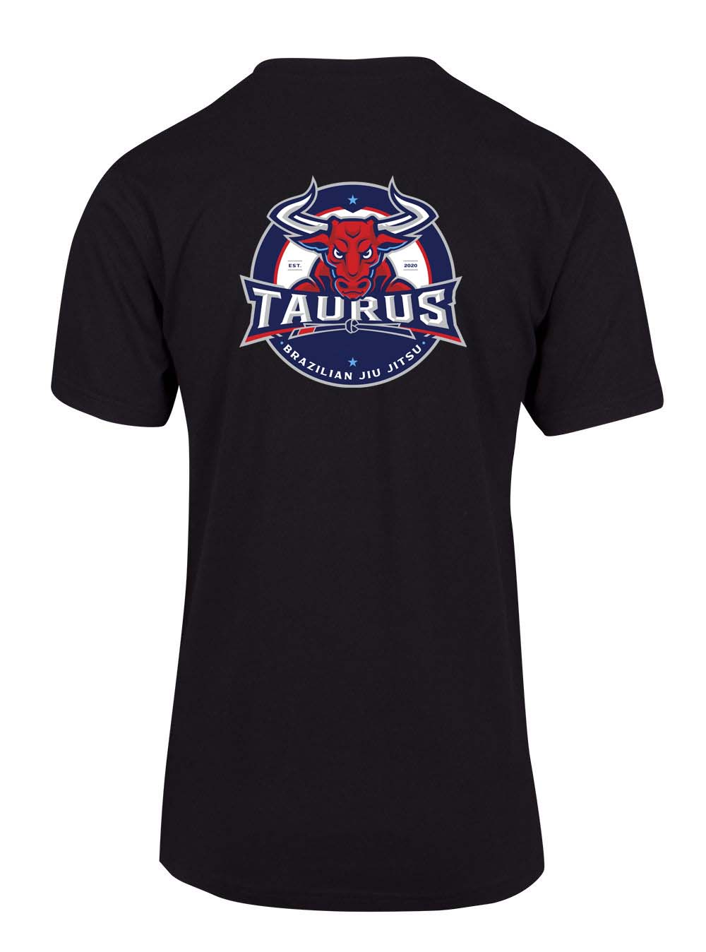 Taurus Double Sided T-shirt - Kids